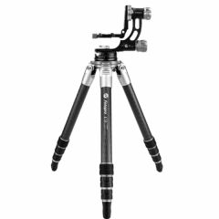 Fotopro E9 Eagle Serisi Tripod Kiti
