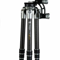 Fotopro E9 Eagle Serisi Tripod Kiti