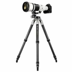 Fotopro E9 Eagle Serisi Tripod Kiti