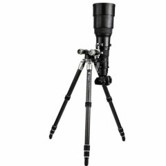 Fotopro E9 Eagle Serisi Tripod Kiti