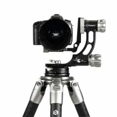 Fotopro E9 Eagle Serisi Tripod Kiti