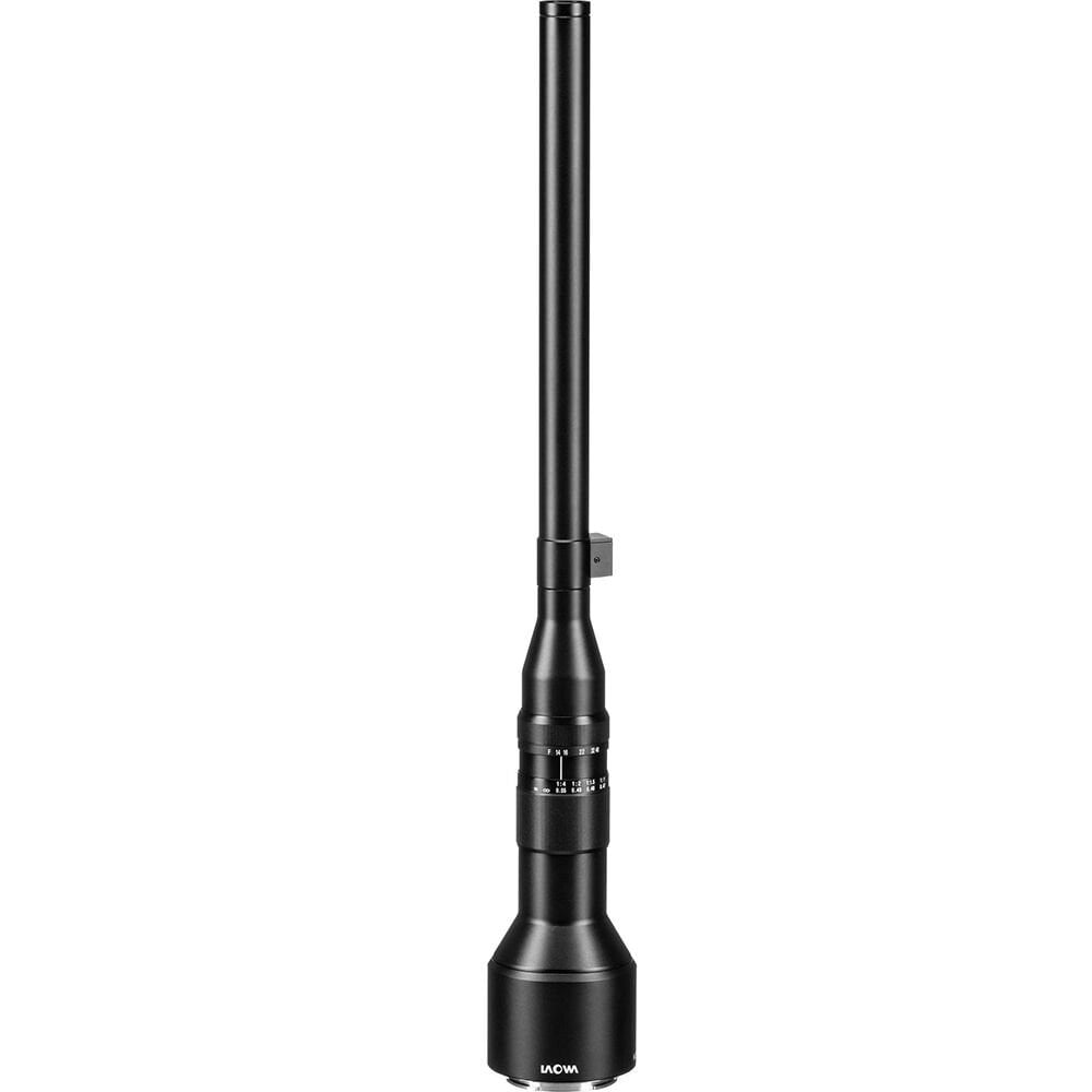 Laowa 24mm f14 2x Probe Makro Lens (Sony E)