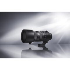 Sigma 70-200mm f/2.8 DG DN OS Sports Lens (Sony E) - Sigma Hatıra Bezi Hediyeli