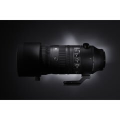 Sigma 70-200mm f/2.8 DG DN OS Sports Lens (Sony E) - Sigma Hatıra Bezi Hediyeli