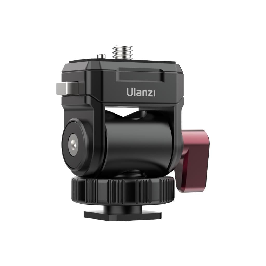 Ulanzi CO01 Hummingbird Quick Release Monitor Mount