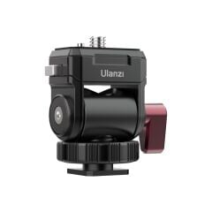 Ulanzi CO01 Hummingbird Quick Release Monitor Mount