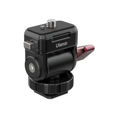 Ulanzi CO01 Hummingbird Quick Release Monitor Mount