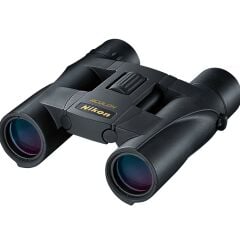 Nikon Aculon A30 10x25 Dürbün (Siyah)