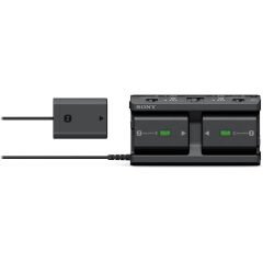 Sony NPA-MQZ1K Multi Battery Adapter Kit (2x NP-FZ100 Batarya Dahil)