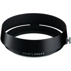 Voigtländer Nokton 75mm F1.5 VM Leica M Mount (Siyah)