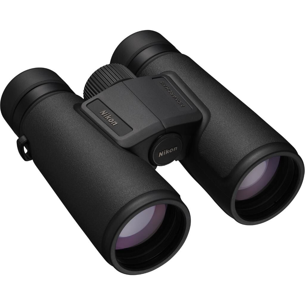 Nikon Monarch M5 10X42 Dürbün (1590 TL Geri Ödeme)