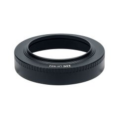 JJC LH-N52 Parasoley (Nikon Z 28mm f/2.8, Z 40mm f/2)