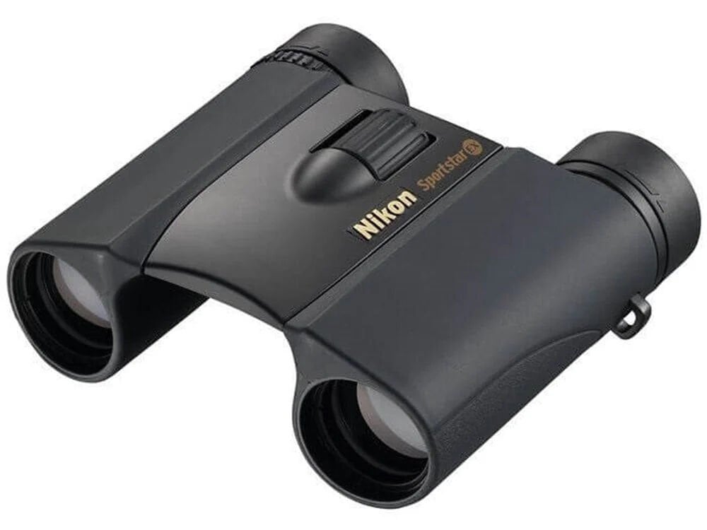 Nikon SportStar EX 8x25 DCF Waterproof Su Geçirmez Dürbün