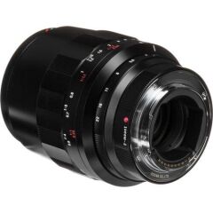 Voigtländer Apo-Lanthar 110mm F2.5 Sony E Mount Makro Lens
