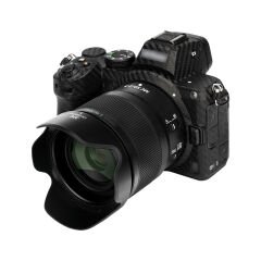 JJC LH-Z50F28 Parasoley (Nikon Z MC 50mm f/2.8 Macro)