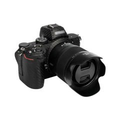 JJC LH-Z50F28 Parasoley (Nikon Z MC 50mm f/2.8 Macro)