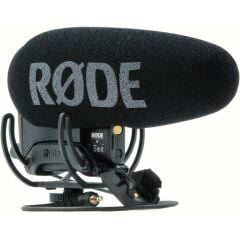 Rode VideoMic Pro+ Shutgun Mikrofon