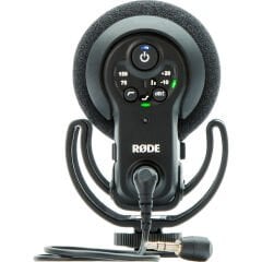 Rode VideoMic Pro+ Shutgun Mikrofon