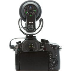 Rode VideoMic Pro+ Shutgun Mikrofon