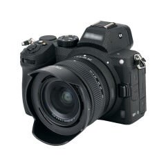 JJC LH-98 Parasoley (Nikon Z 24-50mm f/4-6.3)