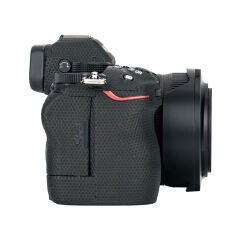JJC LH-98 Parasoley (Nikon Z 24-50mm f/4-6.3)