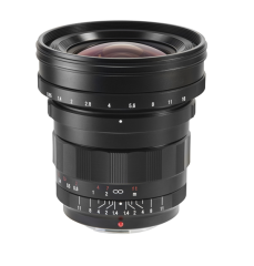 Voigtländer Nokton 10.5mm F0.95 MFT Mount Lens