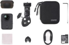 DJI Osmo 360 II Limitless Riding Combo