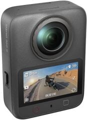 DJI Osmo 360 II Limitless Riding Combo