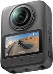 DJI Osmo 360 II Limitless Riding Combo