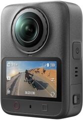 DJI Osmo 360 II Limitless Riding Combo