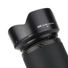 JJC LH-90A Parasoley (Nikon Z DX 50-250mm f/4.5-6.3 VR)