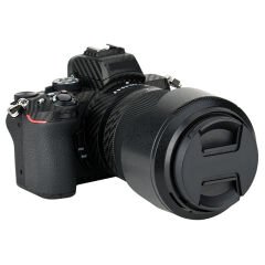 JJC LH-90A Parasoley (Nikon Z DX 50-250mm f/4.5-6.3 VR)