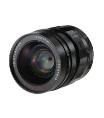 Voigtländer Nokton 17.5mm F0.95 MFT Mount Lens