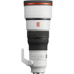 Sony FE 400mm f/4.5 GM OSS Lens (Teslim Tarihi Kasım 2026)