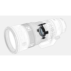 Sony FE 400mm f/4.5 GM OSS Lens (Teslim Tarihi Kasım 2026)