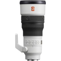 Sony FE 400mm f/4.5 GM OSS Lens (Teslim Tarihi Kasım 2026)