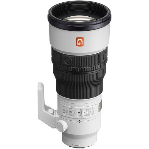 Sony FE 400mm f/4.5 GM OSS Lens (Teslim Tarihi Kasım 2026)