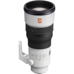 Sony FE 400mm f/4.5 GM OSS Lens (Teslim Tarihi Kasım 2026)
