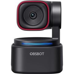 Obsbot Tiny 3 Lite Yapay Zeka Destekli OTZ 4K Web Kamerası