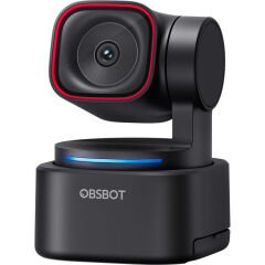 Obsbot Tiny 3 Lite Yapay Zeka Destekli OTZ 4K Web Kamerası