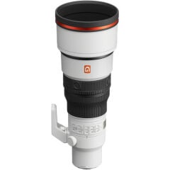 Sony FE 600mm f/6.3 GM OSS Lens (Teslim Tarihi Kasım 2026)