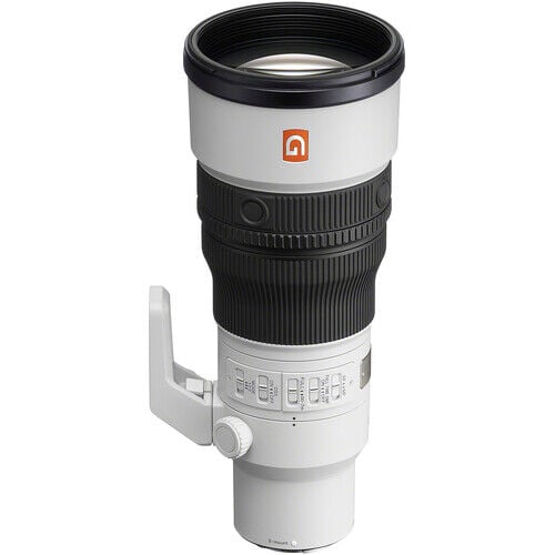 Sony FE 600mm f/6.3 GM OSS Lens (Teslim Tarihi Kasım 2026)