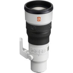 Sony FE 600mm f/6.3 GM OSS Lens (Teslim Tarihi Kasım 2026)