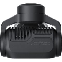 Insta360 Luna Ultra Creator Bundle (Cosmic Black)