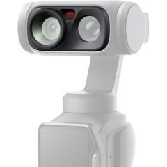 Insta360 Luna Ultra Creator Bundle (Cosmic Black)