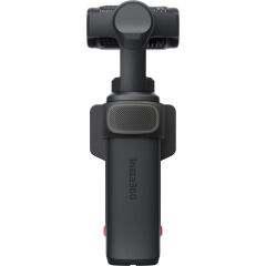 Insta360 Luna Ultra Creator Bundle (Cosmic Black)