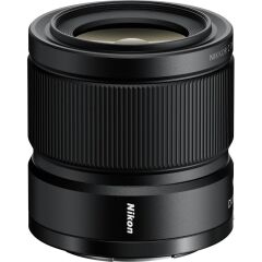 Nikon Nikkor Z DX MC 35mm f/1.7 Lens