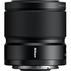 Nikon Nikkor Z DX MC 35mm f/1.7 Lens