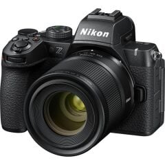 Nikon Nikkor Z DX MC 35mm f/1.7 Lens