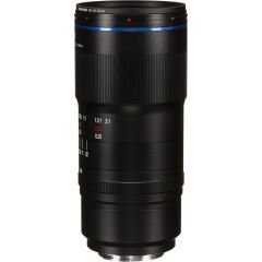 Laowa 100mm f2.8 2X Ultra APO Makro Lens (Canon EF)